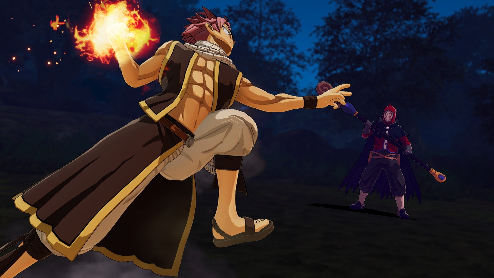 Fairy Tail - Imagen 6